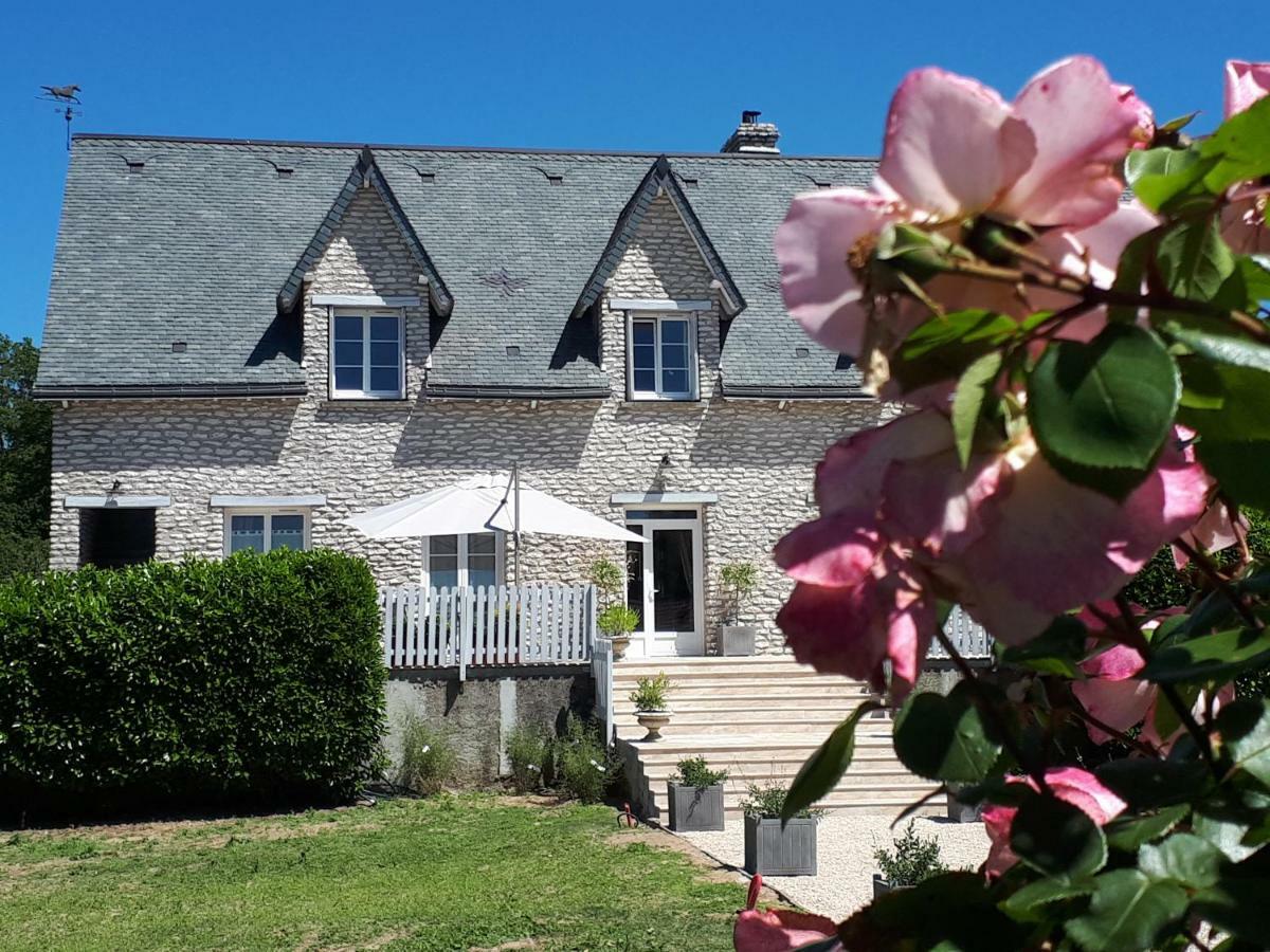 Le Clos Notre Dame Montlouis-sur-Loire Kültér fotó